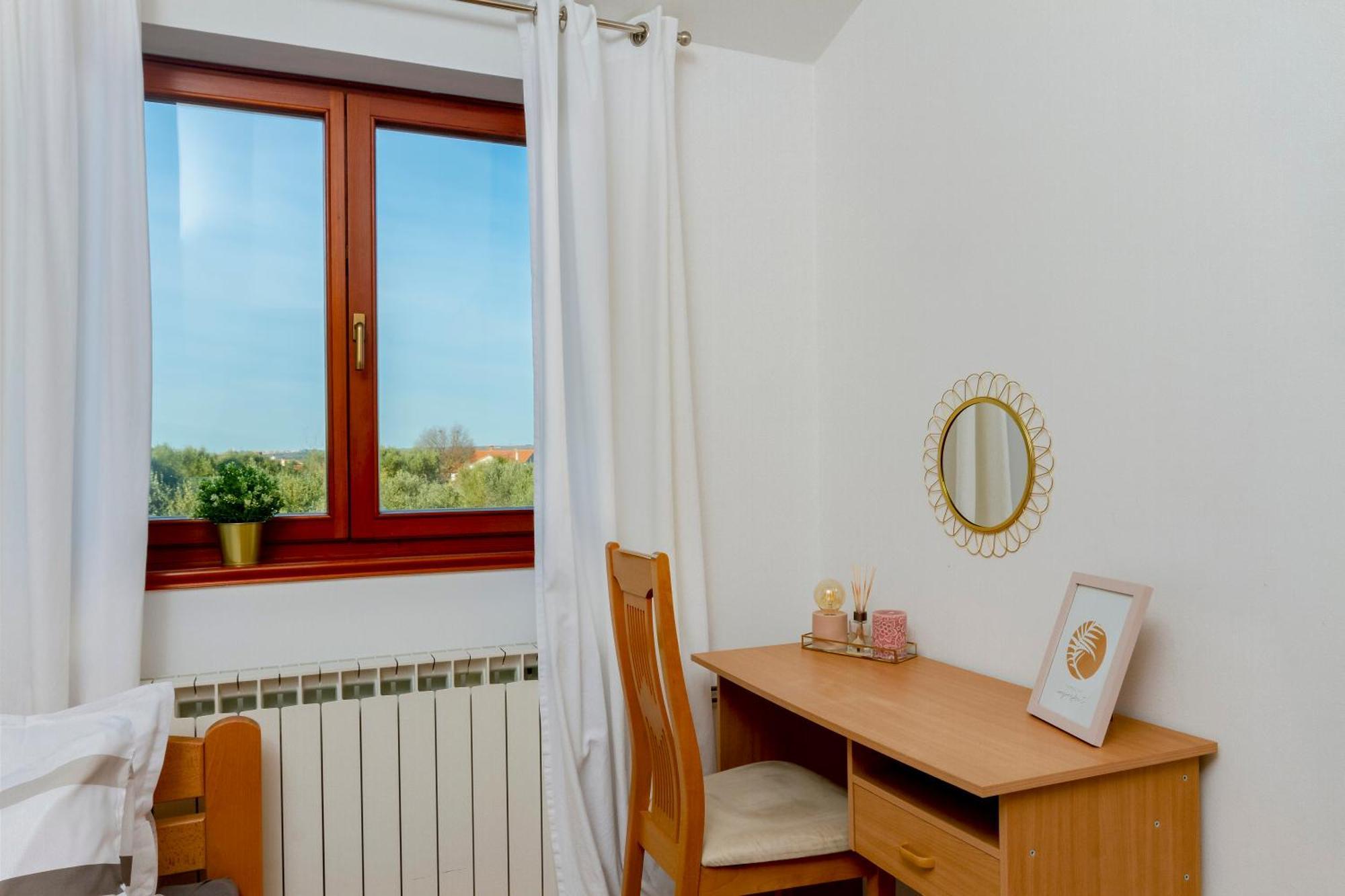 Apartman Mirjan Пула Екстер'єр фото