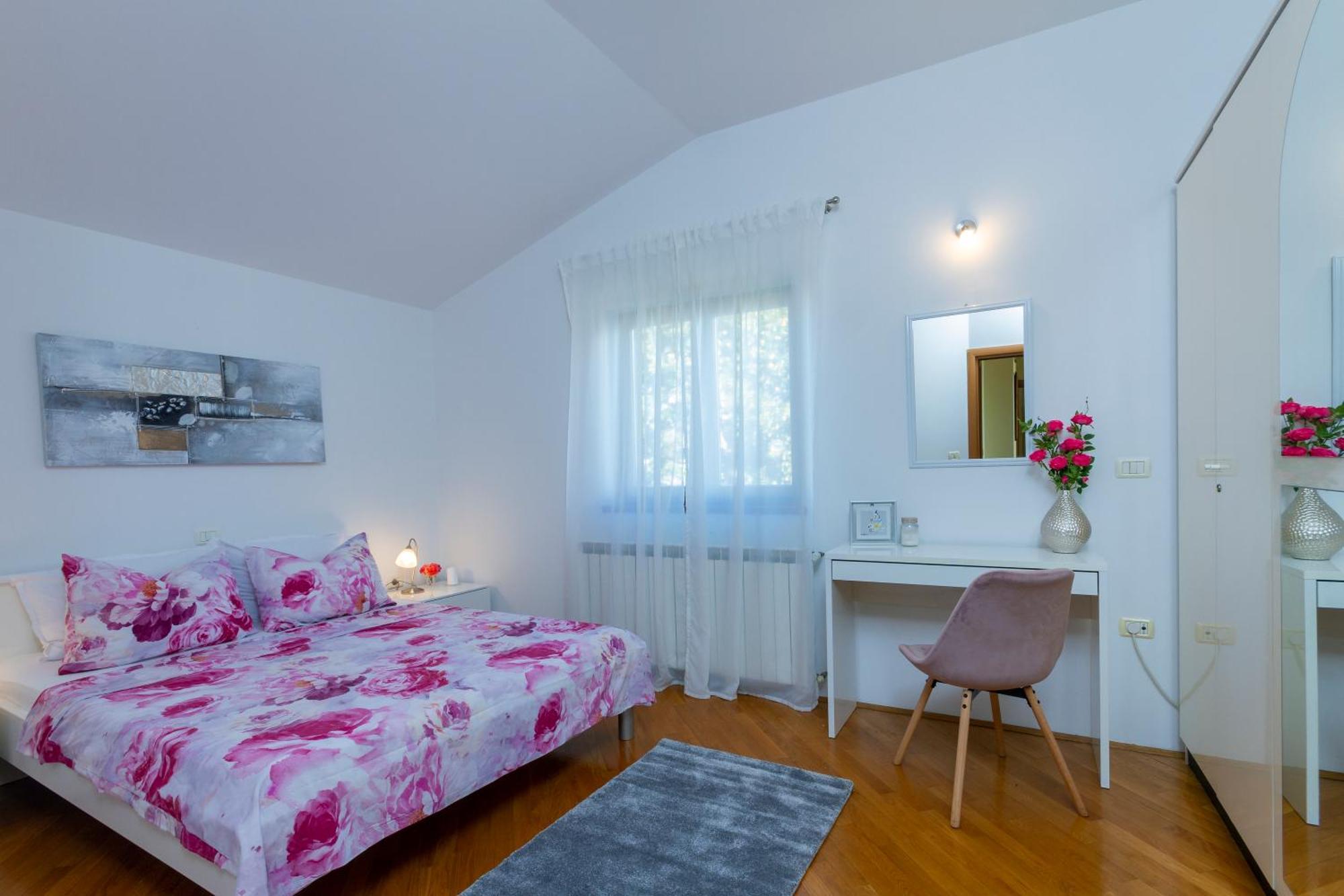 Apartman Mirjan Пула Екстер'єр фото