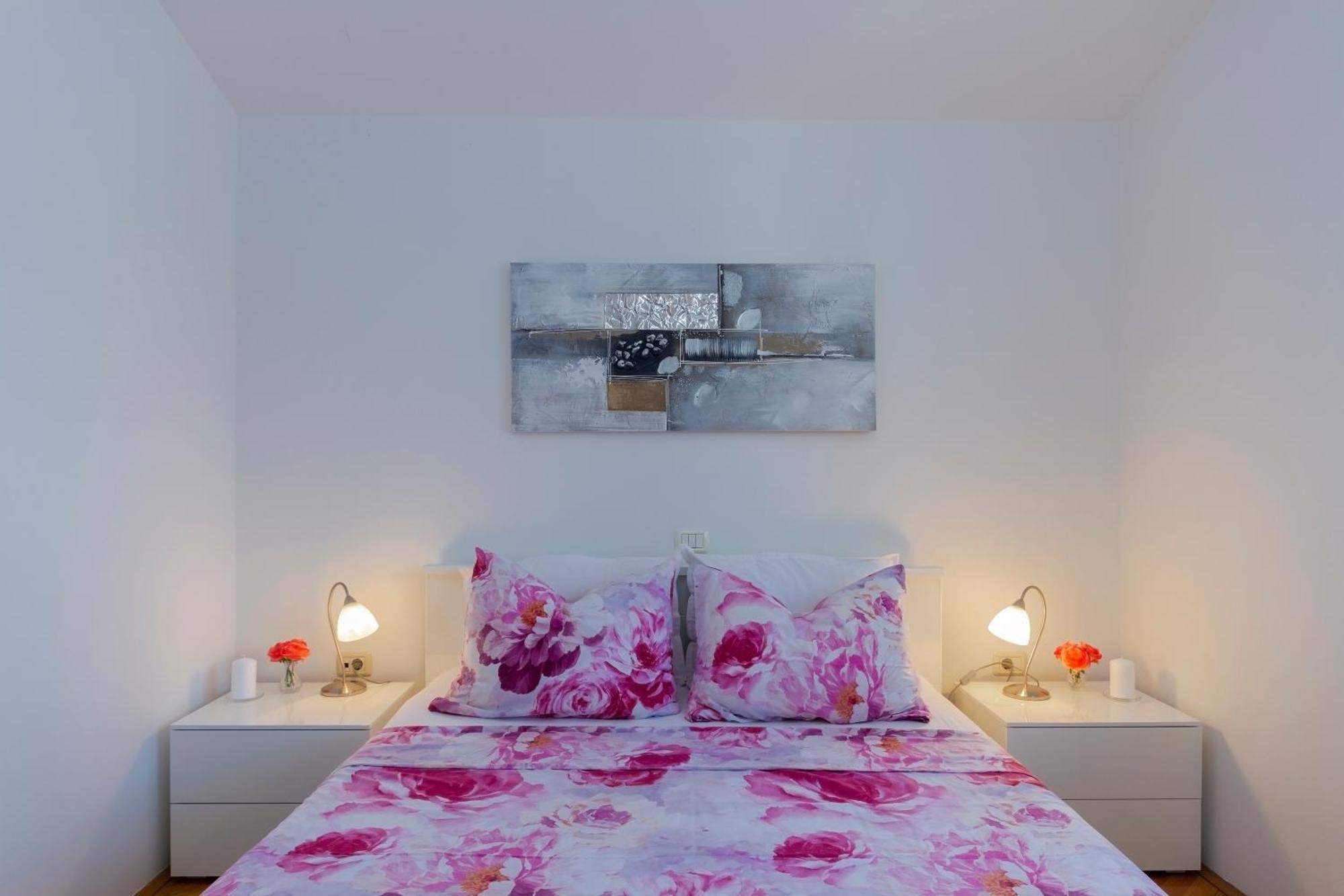 Apartman Mirjan Пула Екстер'єр фото