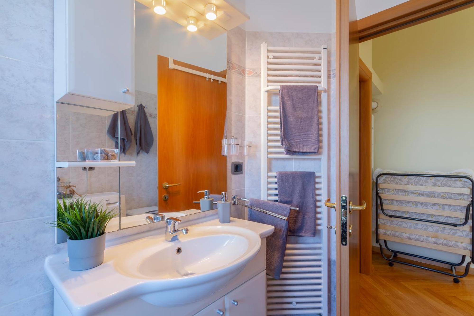 Apartman Mirjan Пула Екстер'єр фото